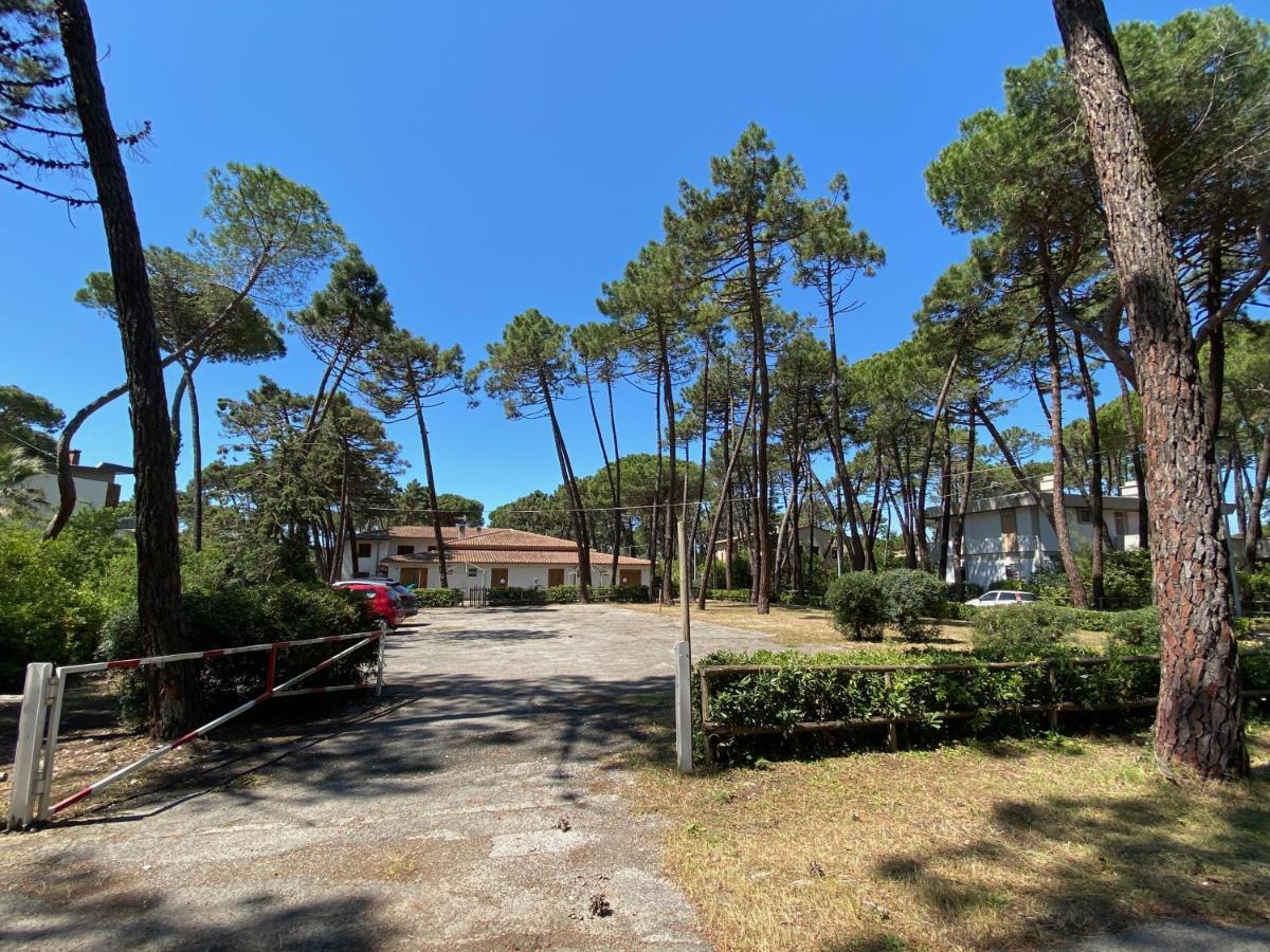 Maremmare Tuscany Apartments Principina a Mare Exterior photo