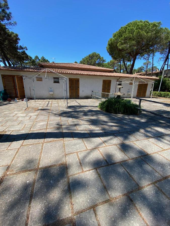 Maremmare Tuscany Apartments Principina a Mare Exterior photo