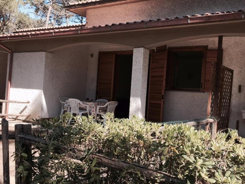 Maremmare Tuscany Apartments Principina a Mare Exterior photo