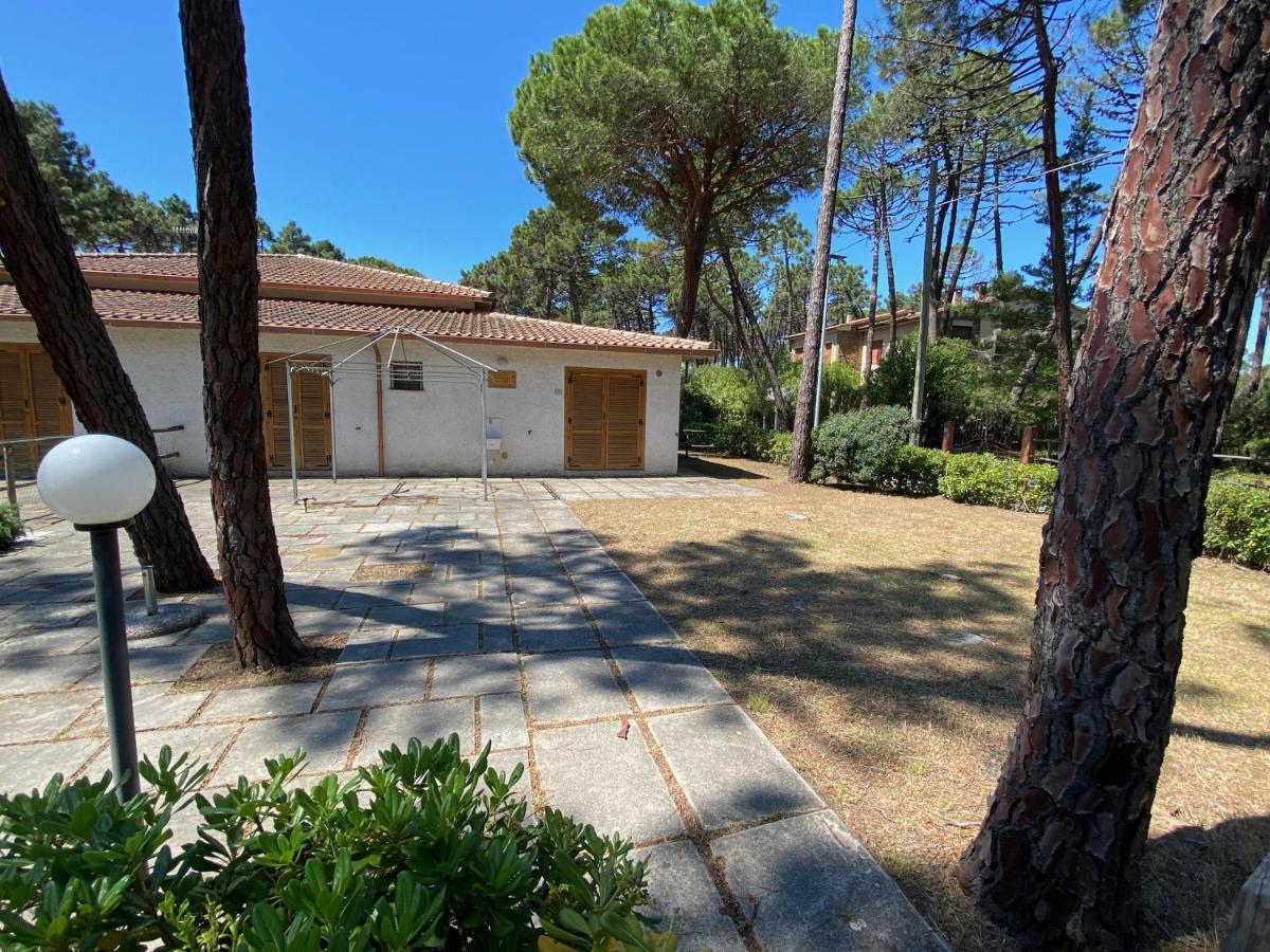 Maremmare Tuscany Apartments Principina a Mare Exterior photo