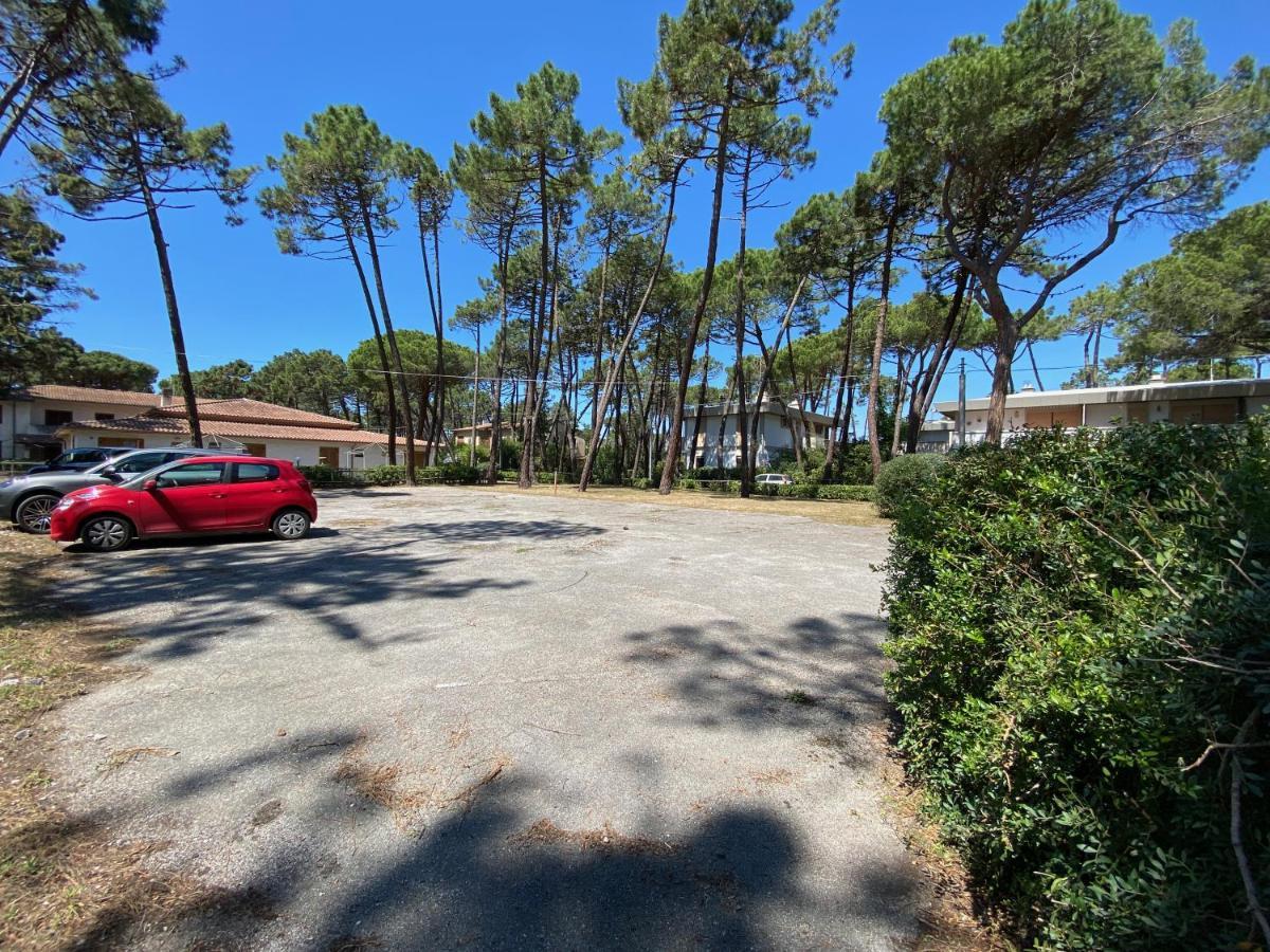 Maremmare Tuscany Apartments Principina a Mare Exterior photo