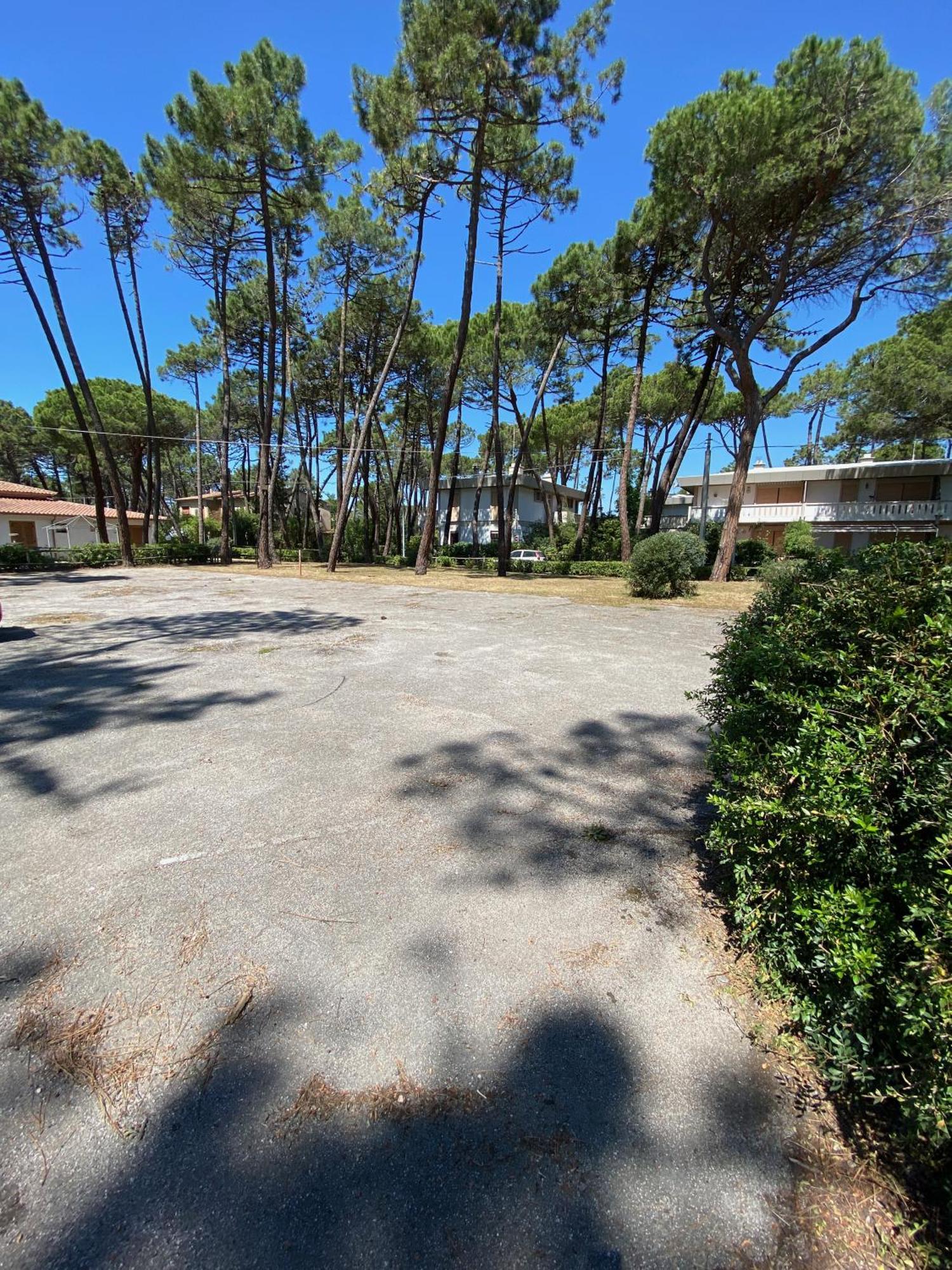 Maremmare Tuscany Apartments Principina a Mare Exterior photo